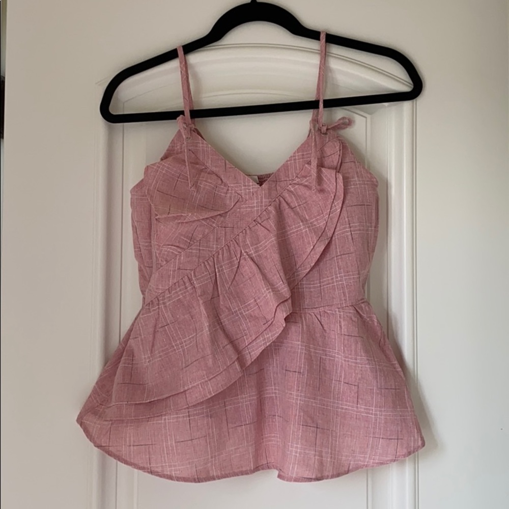 Camisole top